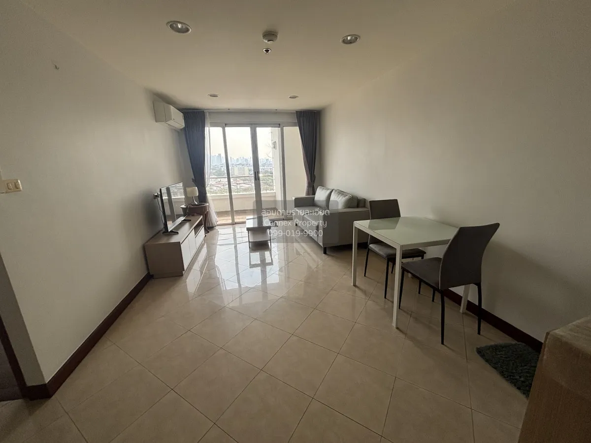 For Rent Condo , River Heaven , BTS-Saphan Taksin , Wat Phraya Kr 1