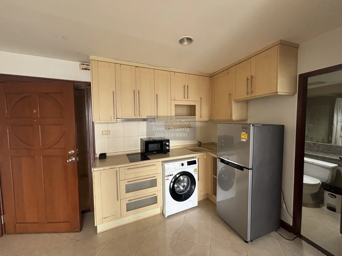 For Rent Condo , River Heaven , BTS-Saphan Taksin , Wat Phraya Kr 4