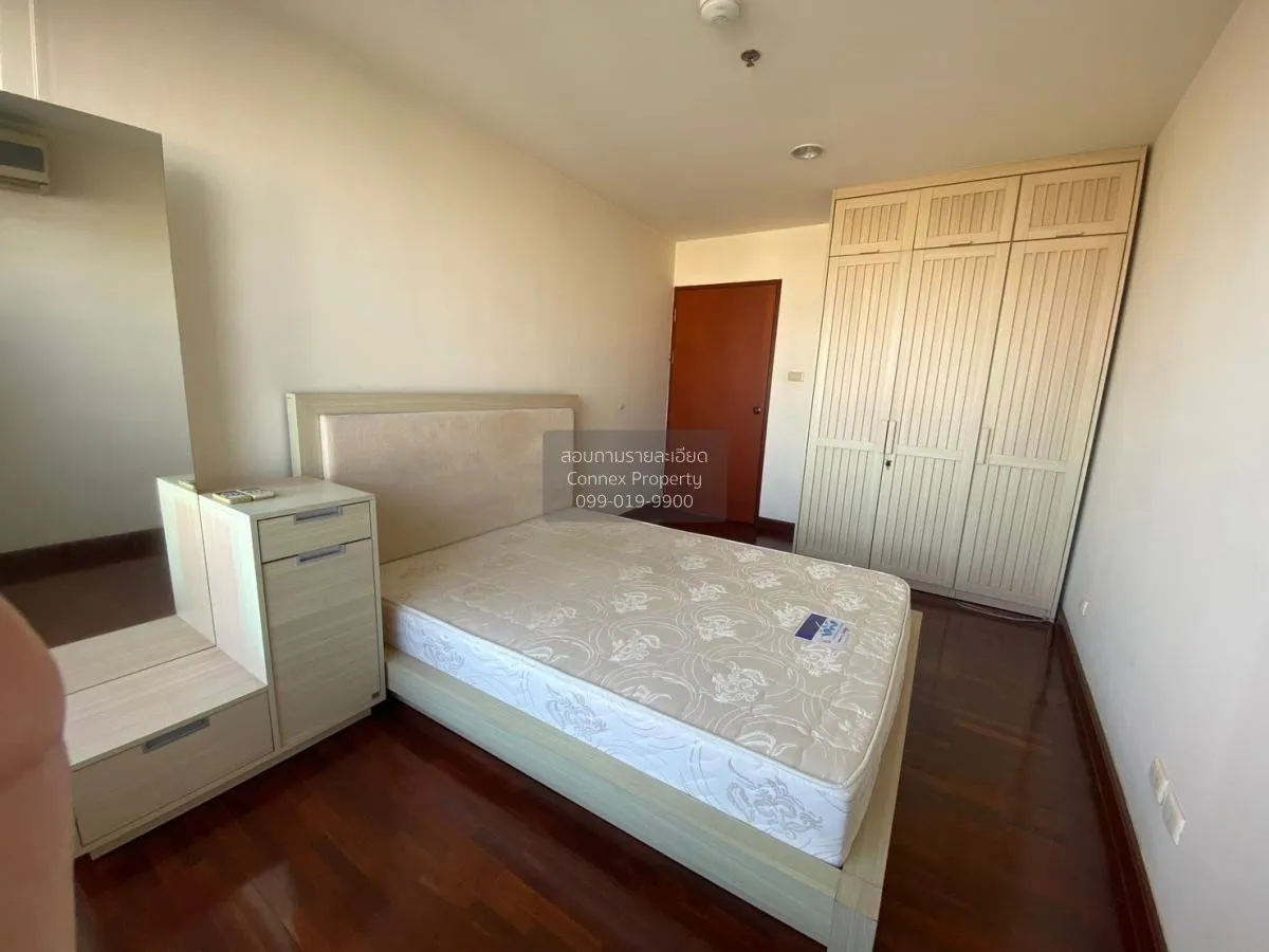 เช่าคอนโด  ริเวอร์ เฮเว่น BTS-สะพานตากสิน วัดพระยาไกร เขต บางคอแห