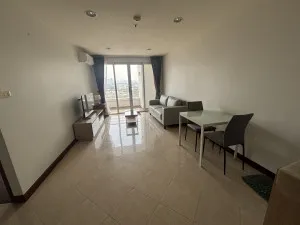 For Rent Condo , River Heaven , BTS-Saphan Taksin , Wat Phraya Krai , Bang Kho Laem , Bangkok , CX-85554