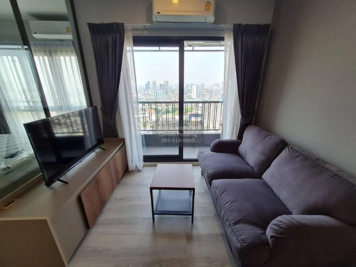 For Rent Condo , The Key Rama 3 , Bang Khlo , Bang Kho Laem , Ban 1