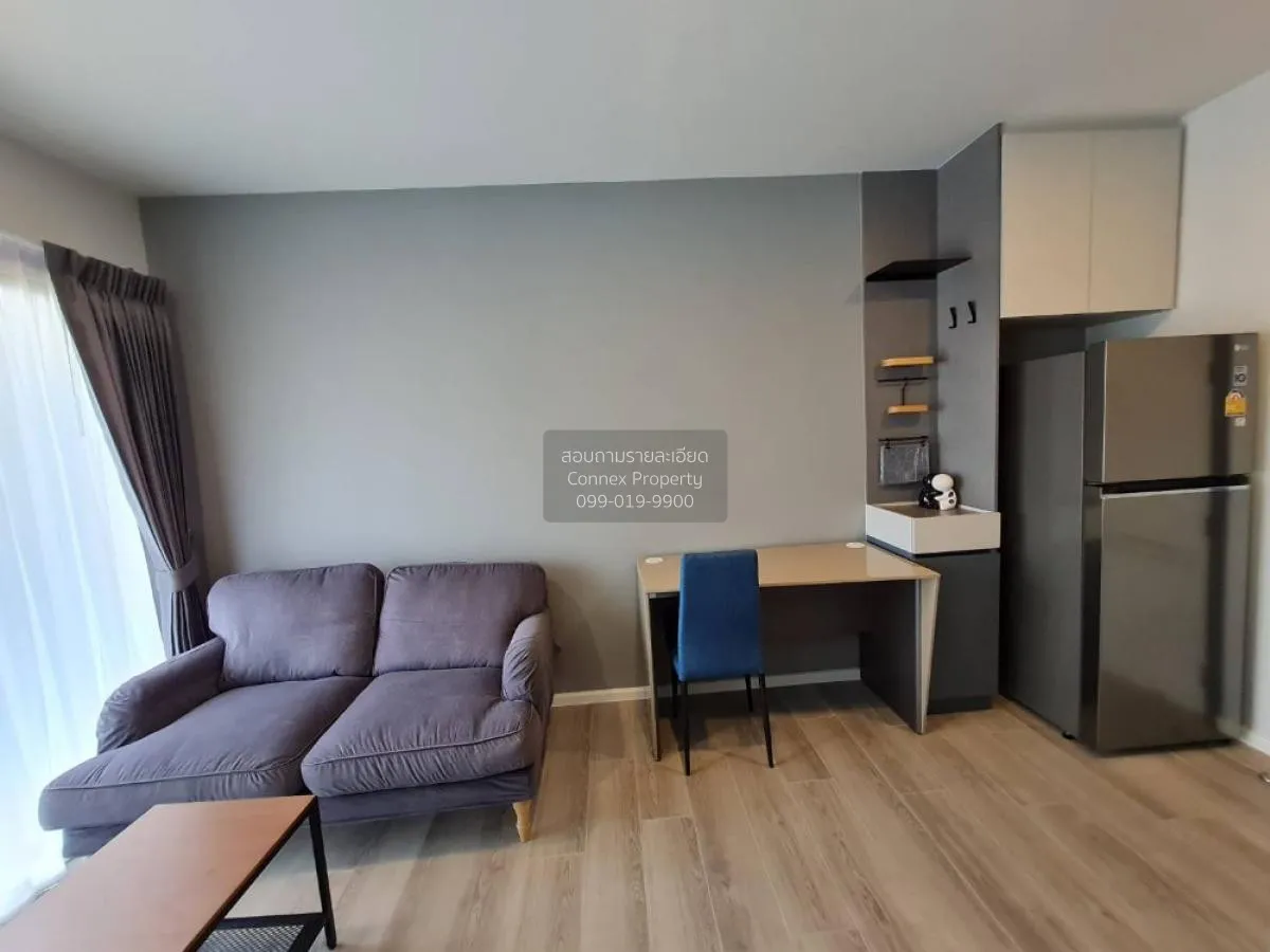 For Rent Condo , The Key Rama 3 , Bang Khlo , Bang Kho Laem , Ban 2