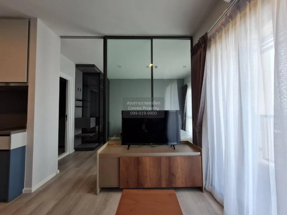 For Rent Condo , The Key Rama 3 , Bang Khlo , Bang Kho Laem , Ban 3
