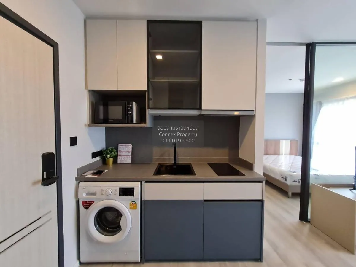 For Rent Condo , The Key Rama 3 , Bang Khlo , Bang Kho Laem , Ban