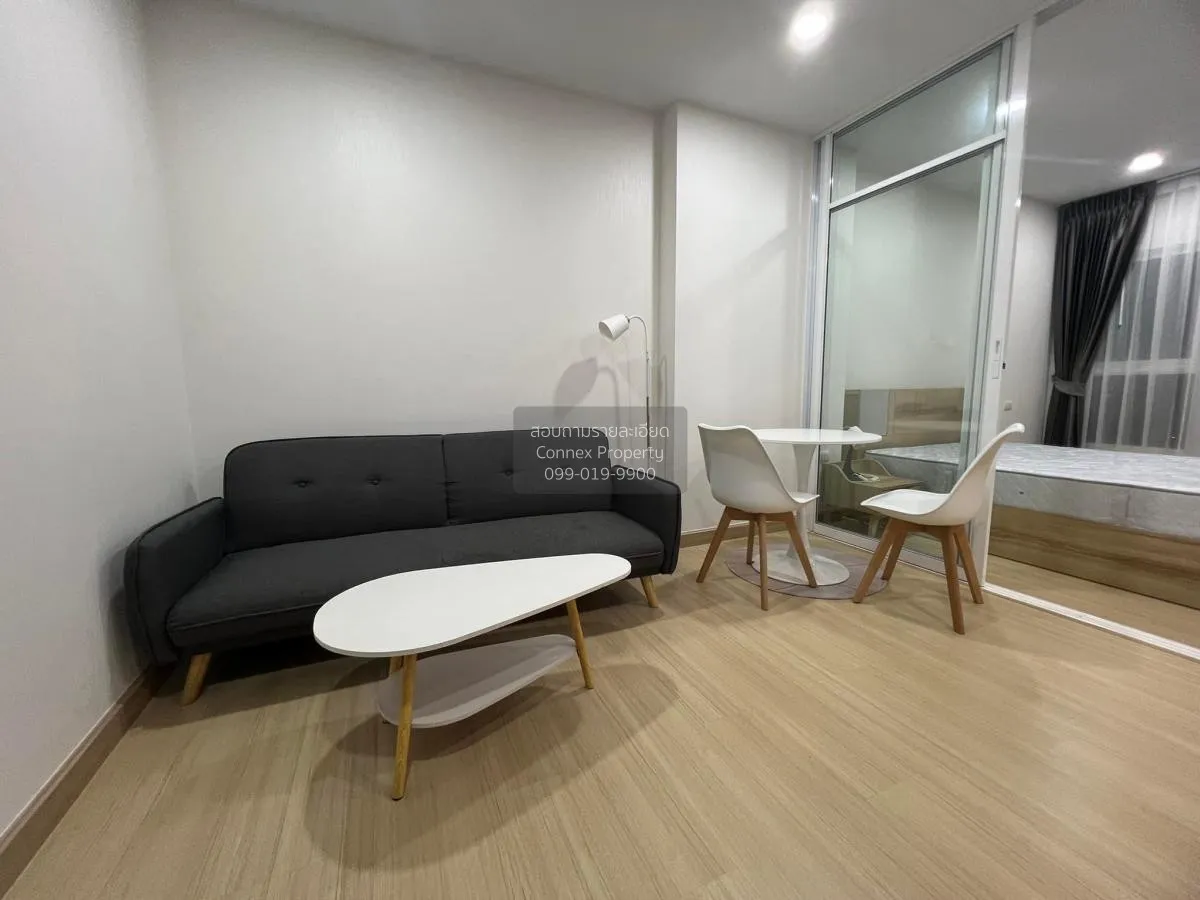 เช่าคอนโด  ศุภาลัย เวอเรนด้า รามคำแหง หัวหมาก เขต บางกะปิ กรุงเทพ 1