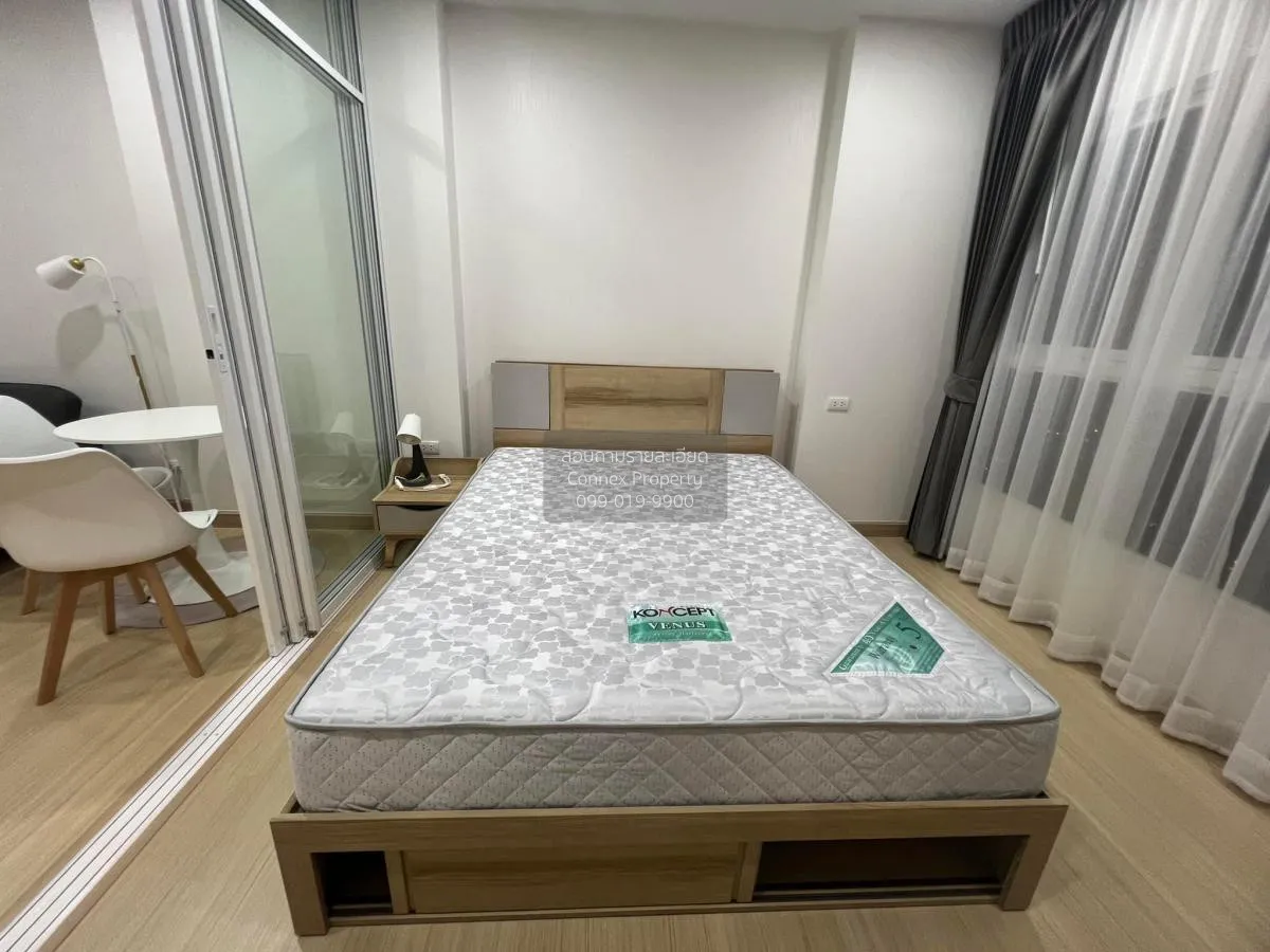 เช่าคอนโด  ศุภาลัย เวอเรนด้า รามคำแหง หัวหมาก เขต บางกะปิ กรุงเทพ