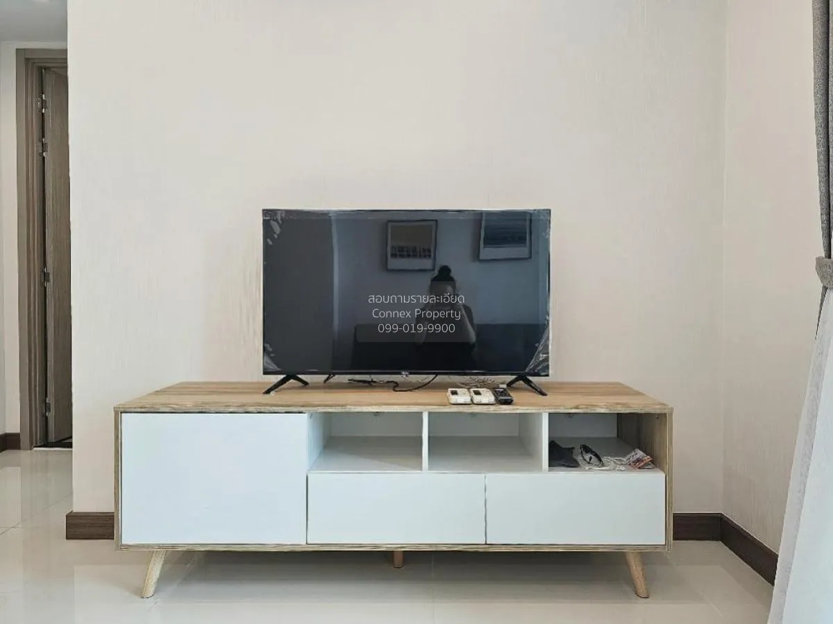 เช่าคอนโด  ศุภาลัย โอเรียนทัล สุขุมวิท 39 MRT-เพชรบุรี คลองตันเหน 1