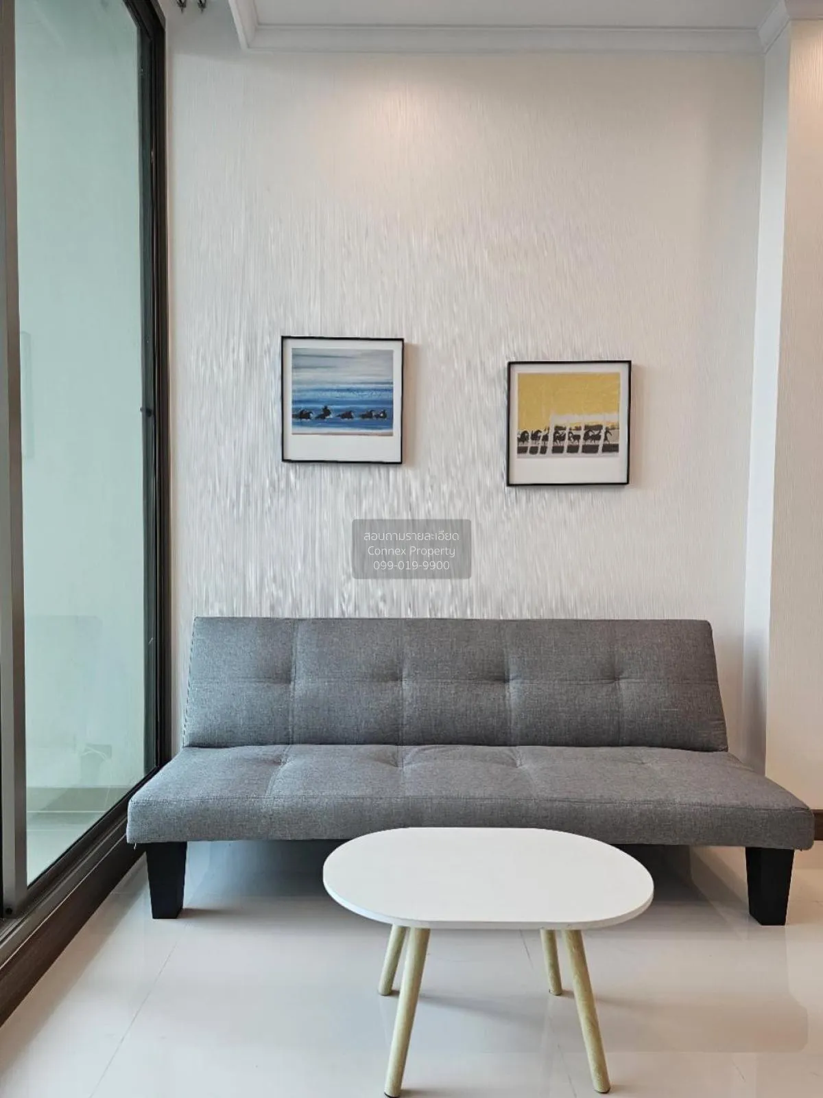 เช่าคอนโด  ศุภาลัย โอเรียนทัล สุขุมวิท 39 MRT-เพชรบุรี คลองตันเหน 2