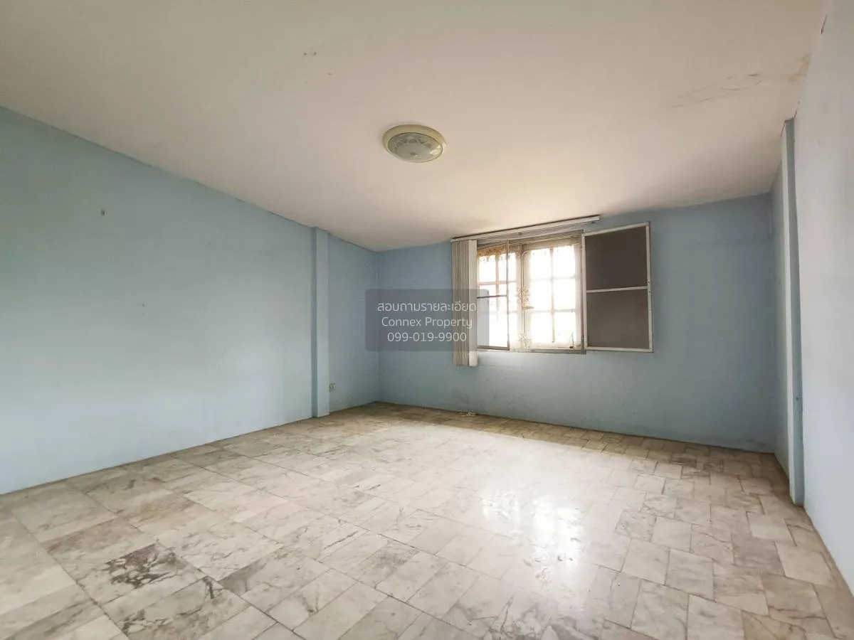 ขายทาวน์เฮ้าส์/ทาวน์โฮม  บ้านบุษราคัมริมน้ำ อรุณอมรินทร์ เขต บางก