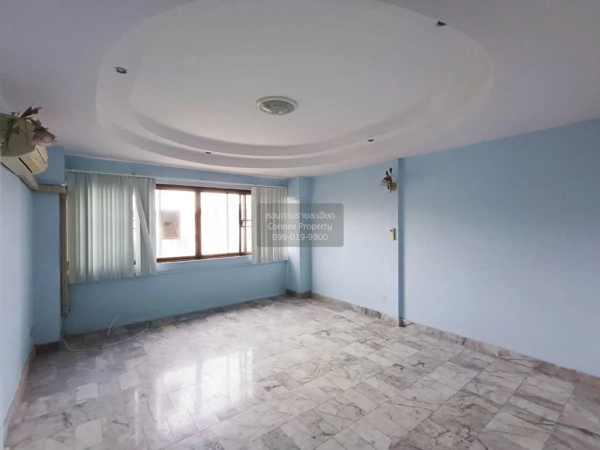 ขายทาวน์เฮ้าส์/ทาวน์โฮม  บ้านบุษราคัมริมน้ำ อรุณอมรินทร์ เขต บางก