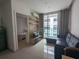 For Rent Condo , TC Green Rama 9 , MRT-Phra Ram 9 , Huai Khwang , Huai Khwang , Bangkok , CX-85564