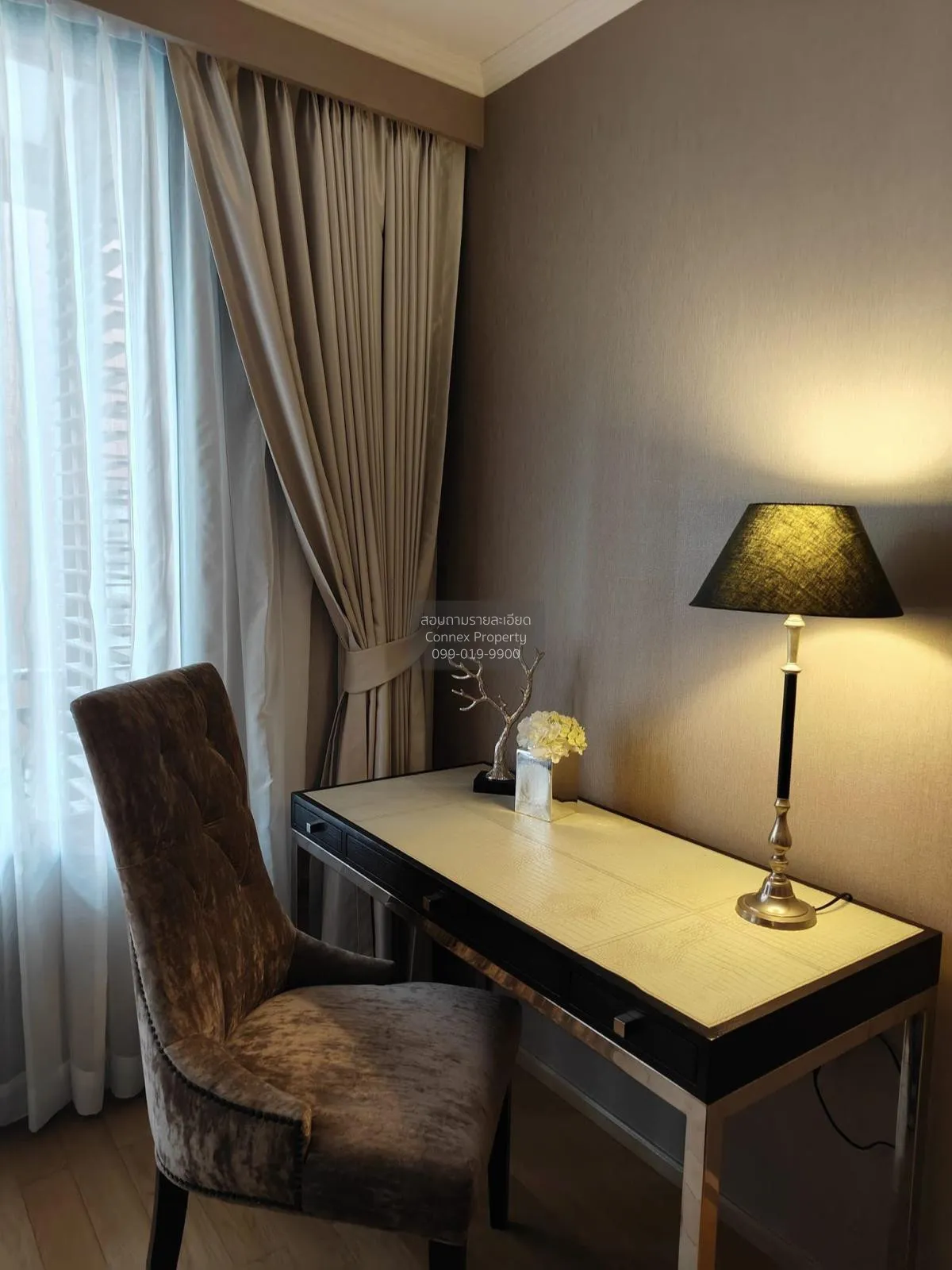 For Rent Condo , Prive by Sansiri , BTS-Phloen Chit , Lumpini , P
