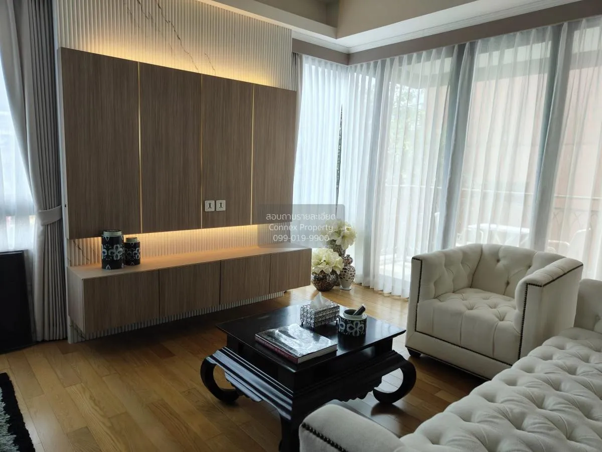For Rent Condo , Prive by Sansiri , BTS-Phloen Chit , Lumpini , P 3