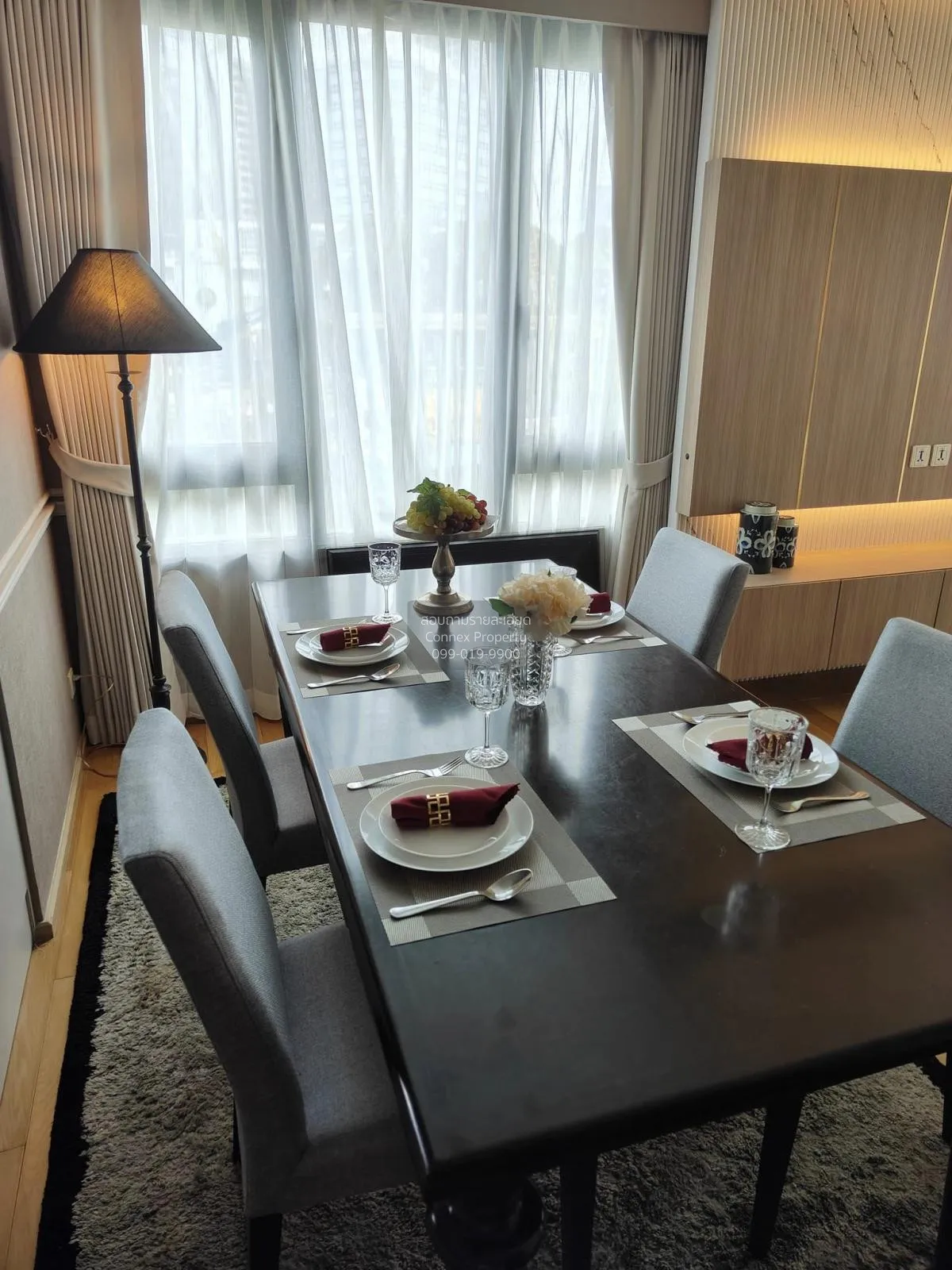For Rent Condo , Prive by Sansiri , BTS-Phloen Chit , Lumpini , P 4