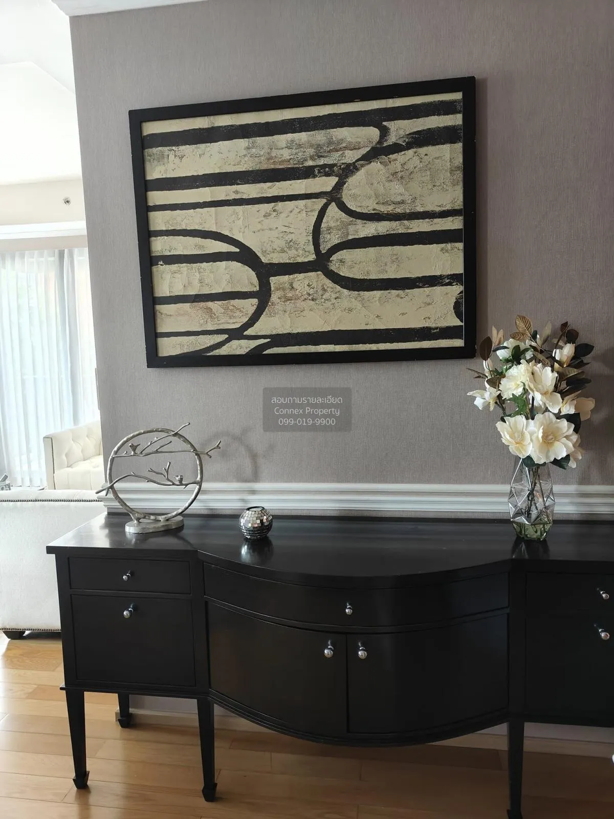 For Rent Condo , Prive by Sansiri , BTS-Phloen Chit , Lumpini , P