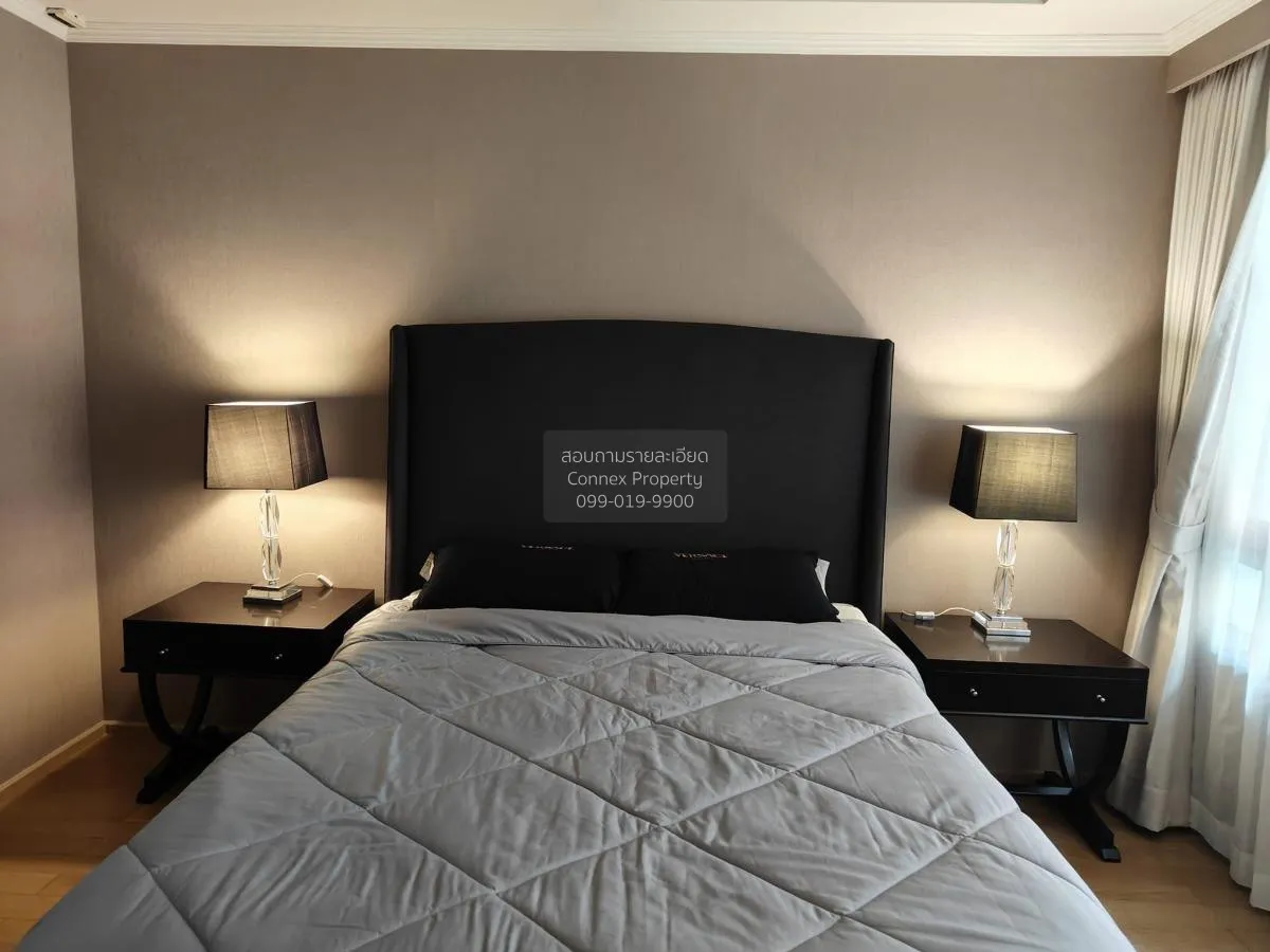 For Rent Condo , Prive by Sansiri , BTS-Phloen Chit , Lumpini , P