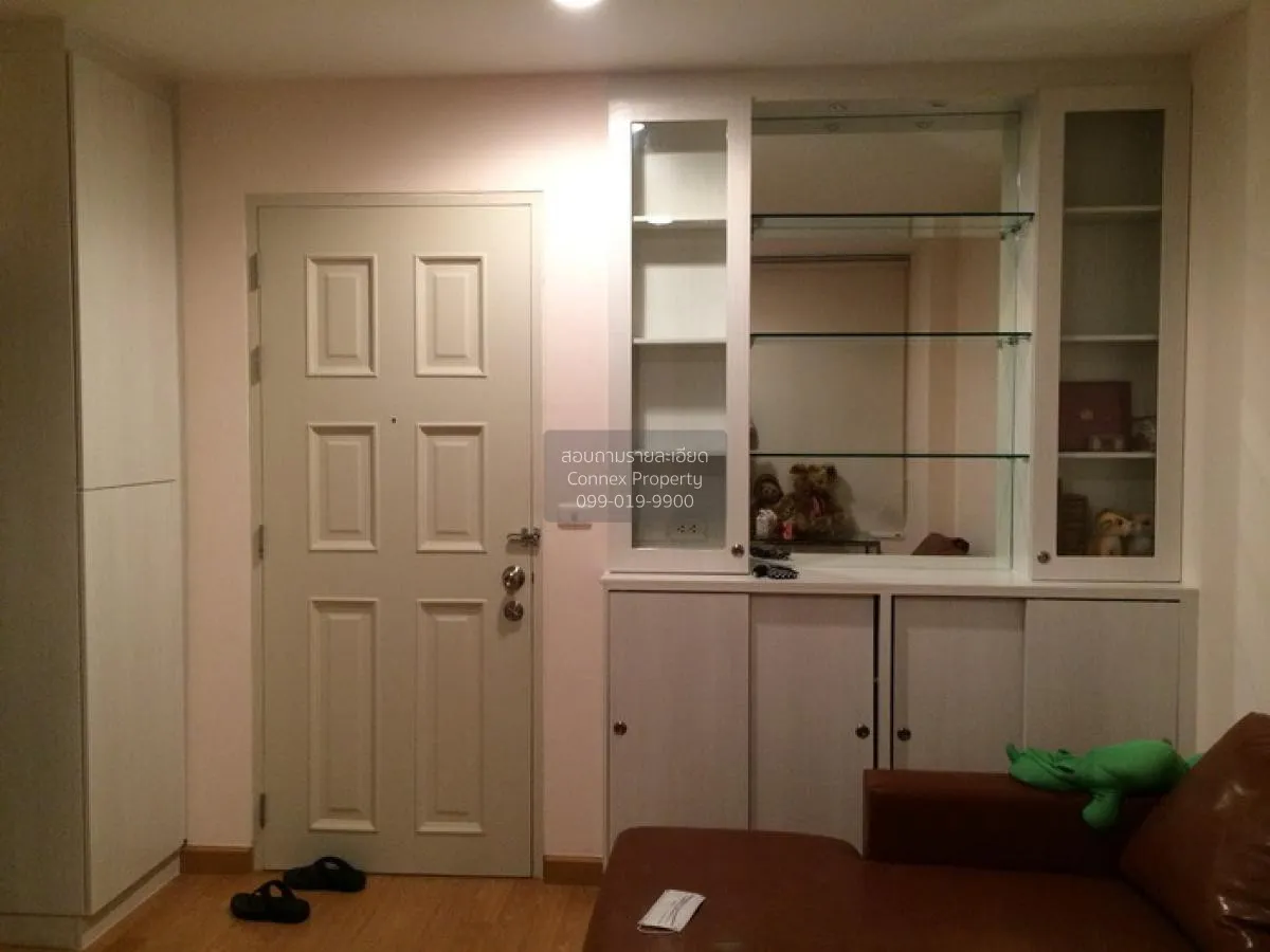 For Sale Condo , Life @ Ratchada (Ladprao 36) , BTS-Ha Yaek Lat P 2