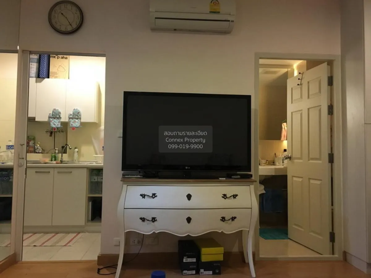 For Sale Condo , Life @ Ratchada (Ladprao 36) , BTS-Ha Yaek Lat P 3