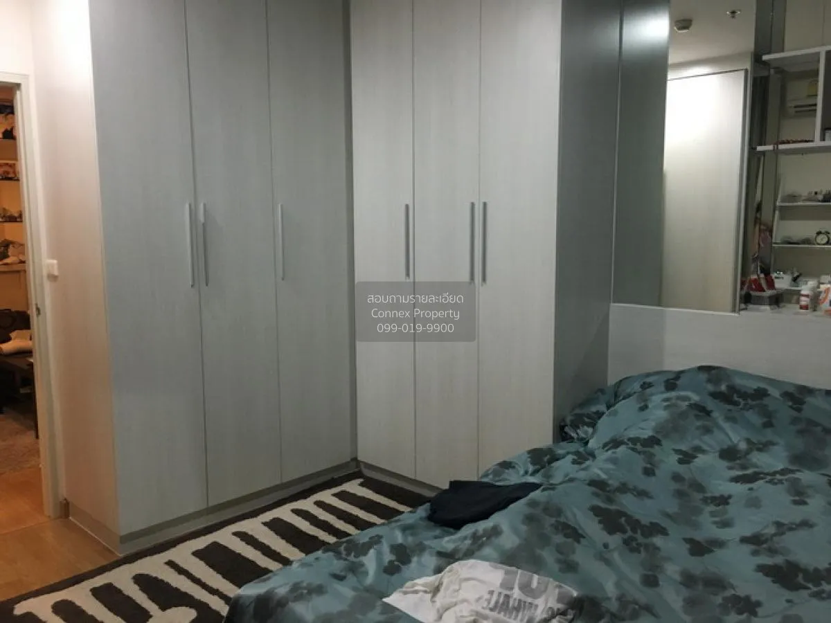For Sale Condo , Life @ Ratchada (Ladprao 36) , BTS-Ha Yaek Lat P