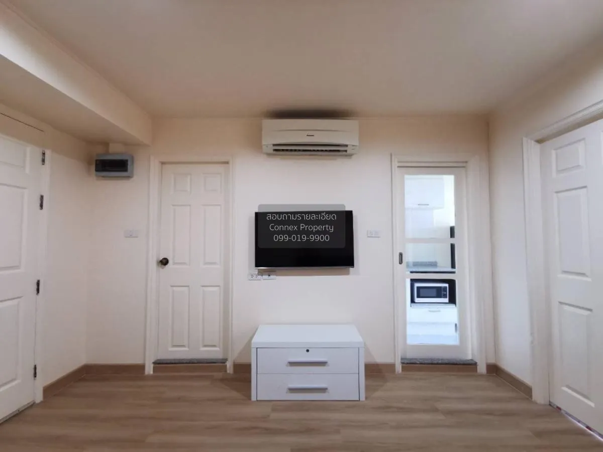 For Rent Condo , Lumpini Ville Sukhumvit 77 , BTS-On Nut , Suan L 4