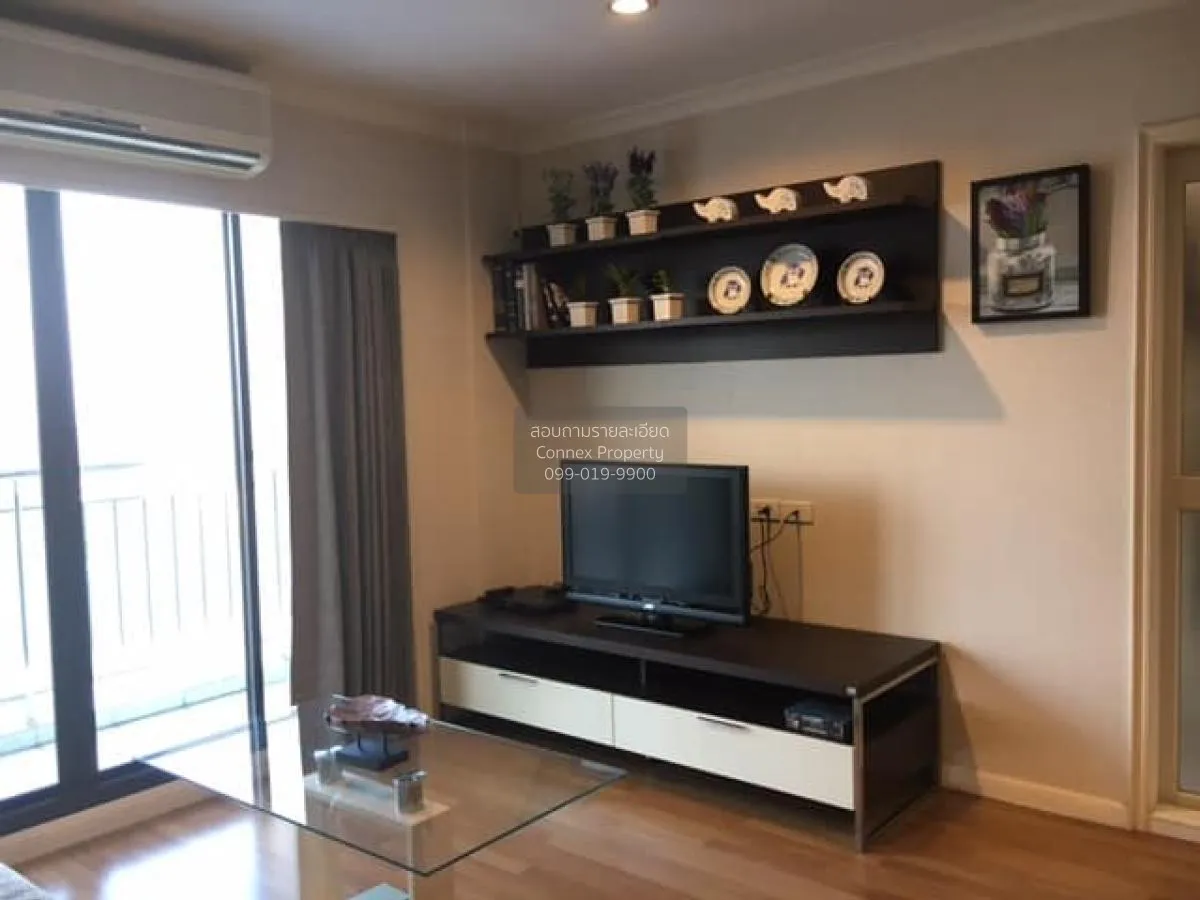 For Rent Condo , Lumpini Place Narathiwas - Chaopraya , Chong Non 2
