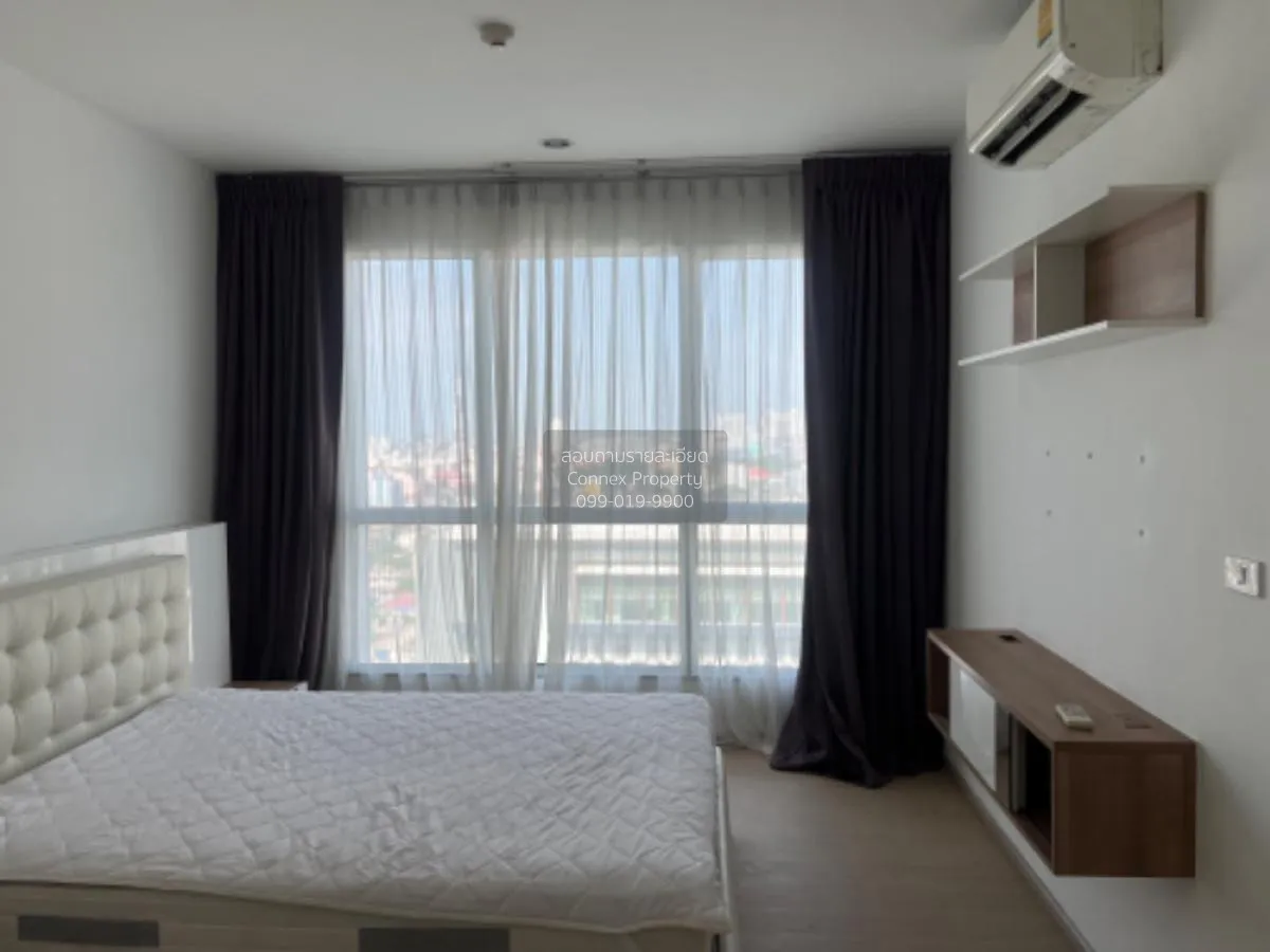 For Rent Condo , Hotel Serviced Condo , MRT-Bang Krasor , Bang Kr