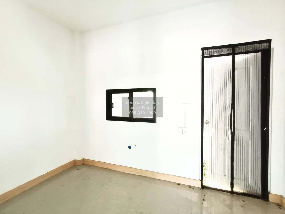 ขายบ้าน  เดอะริคโค้ เรสซิเดนซ์ วงแหวนฯ - หทัยราษฎร์ สามวาตะวันตก 