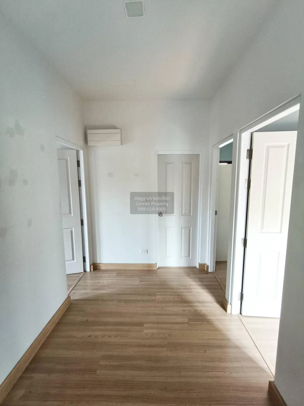 ขายบ้าน  เดอะริคโค้ เรสซิเดนซ์ วงแหวนฯ - หทัยราษฎร์ สามวาตะวันตก 