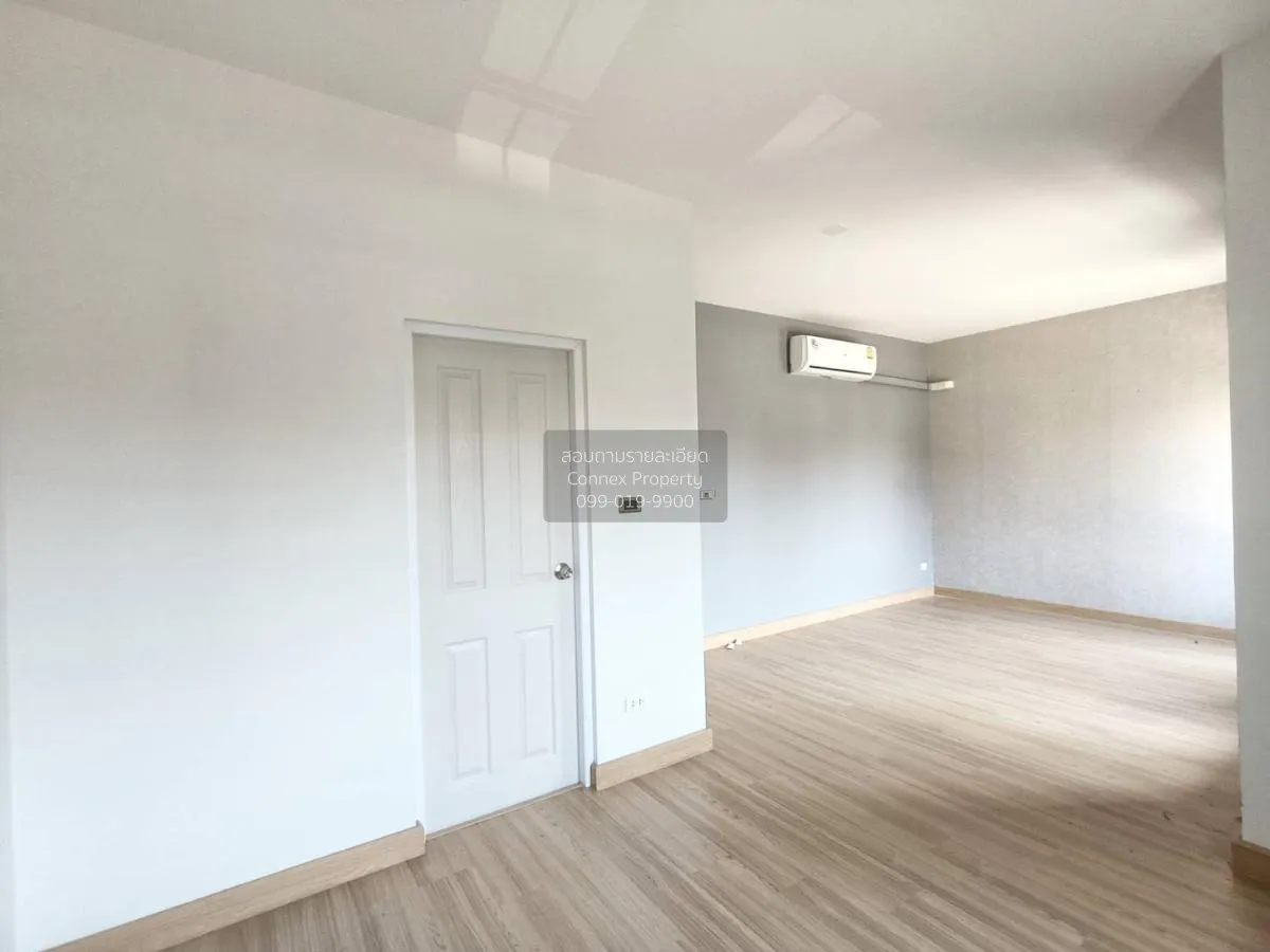 ขายบ้าน  เดอะริคโค้ เรสซิเดนซ์ วงแหวนฯ - หทัยราษฎร์ สามวาตะวันตก 