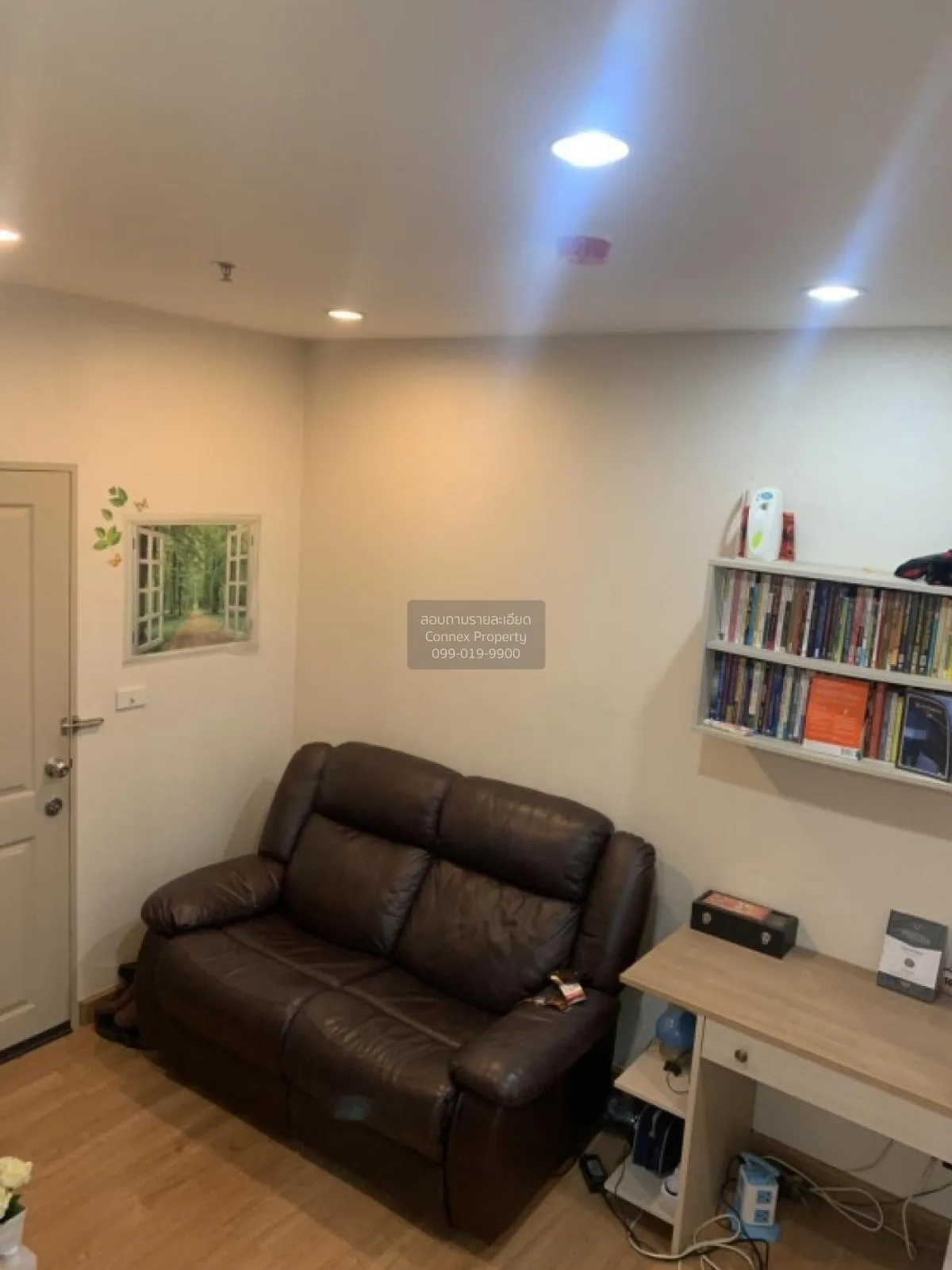 For Rent Condo , Chapter One Modern Dutch , Rat Burana , Rat Bura 1