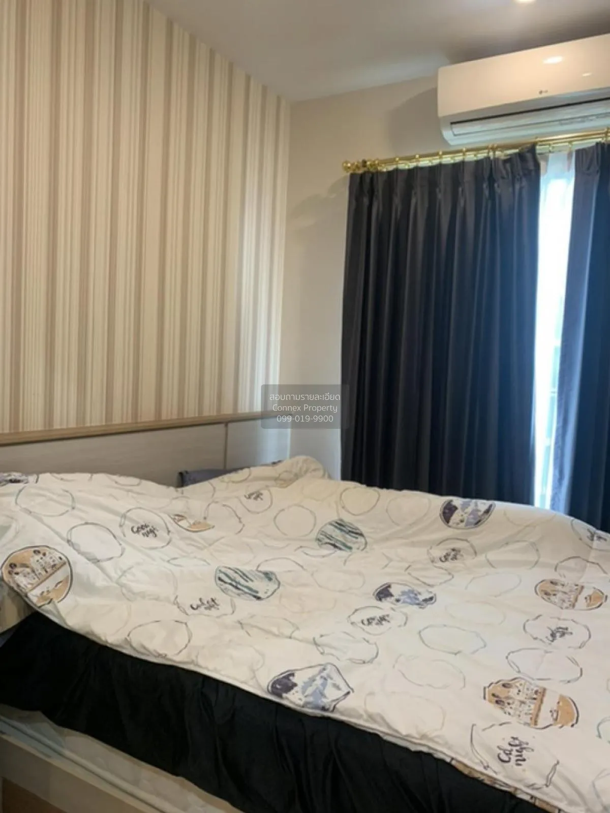 For Rent Condo , Chapter One Modern Dutch , Rat Burana , Rat Bura