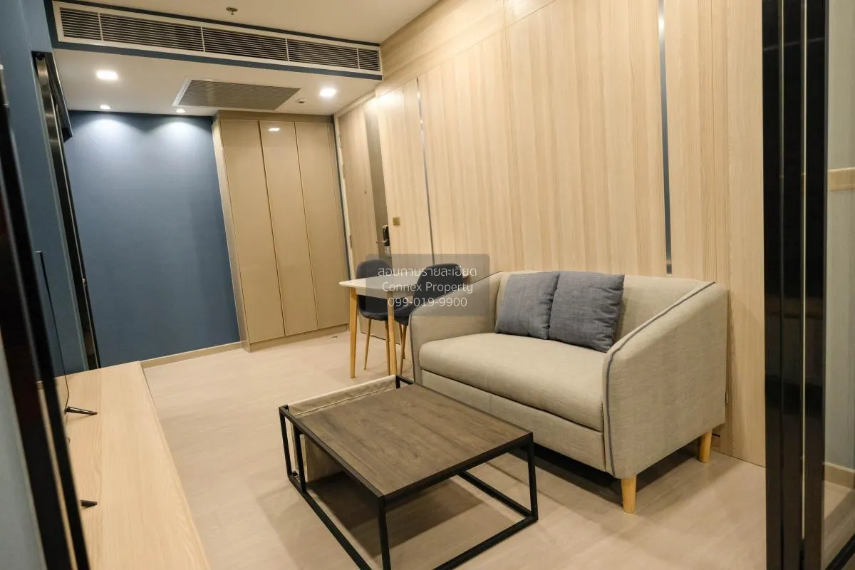 For Rent Condo , One9Five Asoke - Rama 9 , MRT-Phra Ram 9 , Huai  2