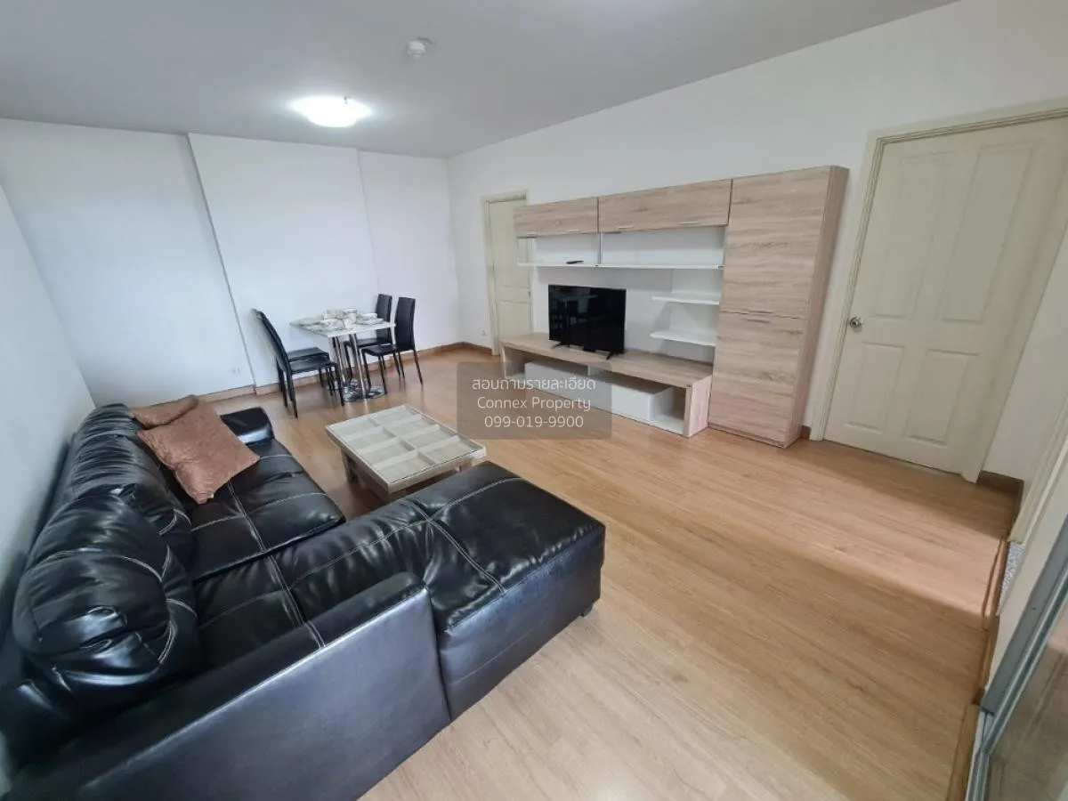 เช่าคอนโด  ศุภาลัย ซิตี้ รีสอร์ท สถานีพระนั่งเกล้า-เจ้าพระยา MRT- 1