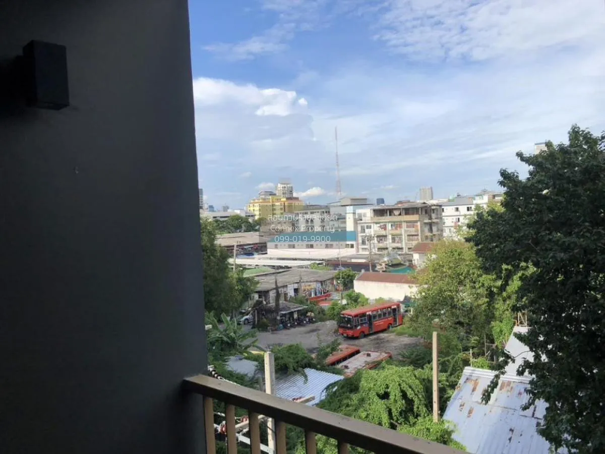 ขายคอนโด  เมโทร ลักซ์ พหลโยธิน-สุทธิสาร BTS-สะพานควาย สามเสนใน เข