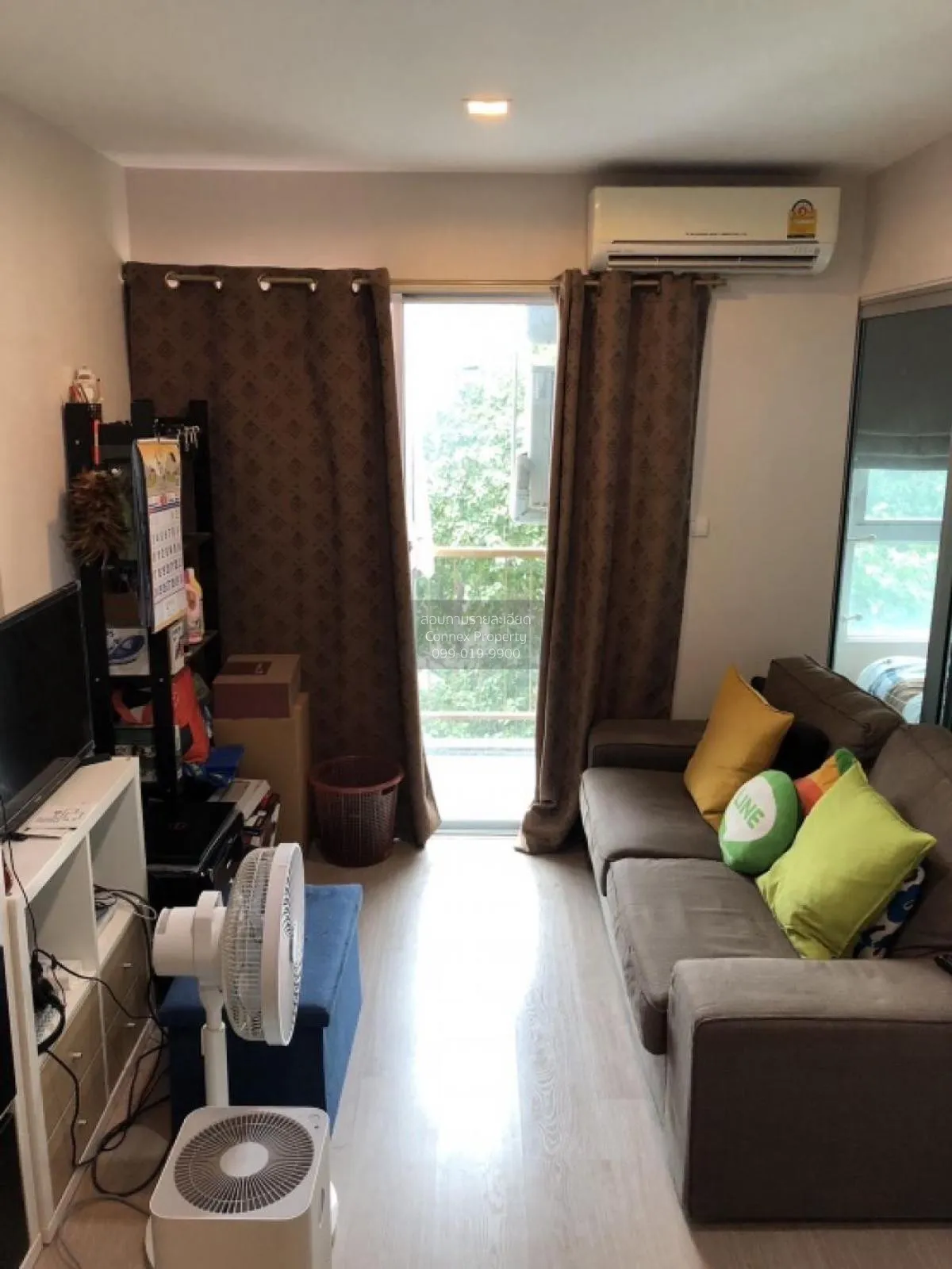 ขายคอนโด  เมโทร ลักซ์ พหลโยธิน-สุทธิสาร BTS-สะพานควาย สามเสนใน เข 2