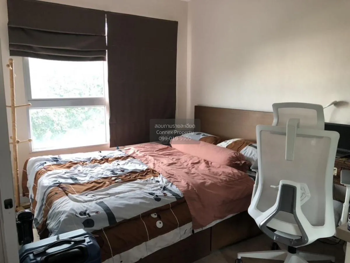 ขายคอนโด  เมโทร ลักซ์ พหลโยธิน-สุทธิสาร BTS-สะพานควาย สามเสนใน เข