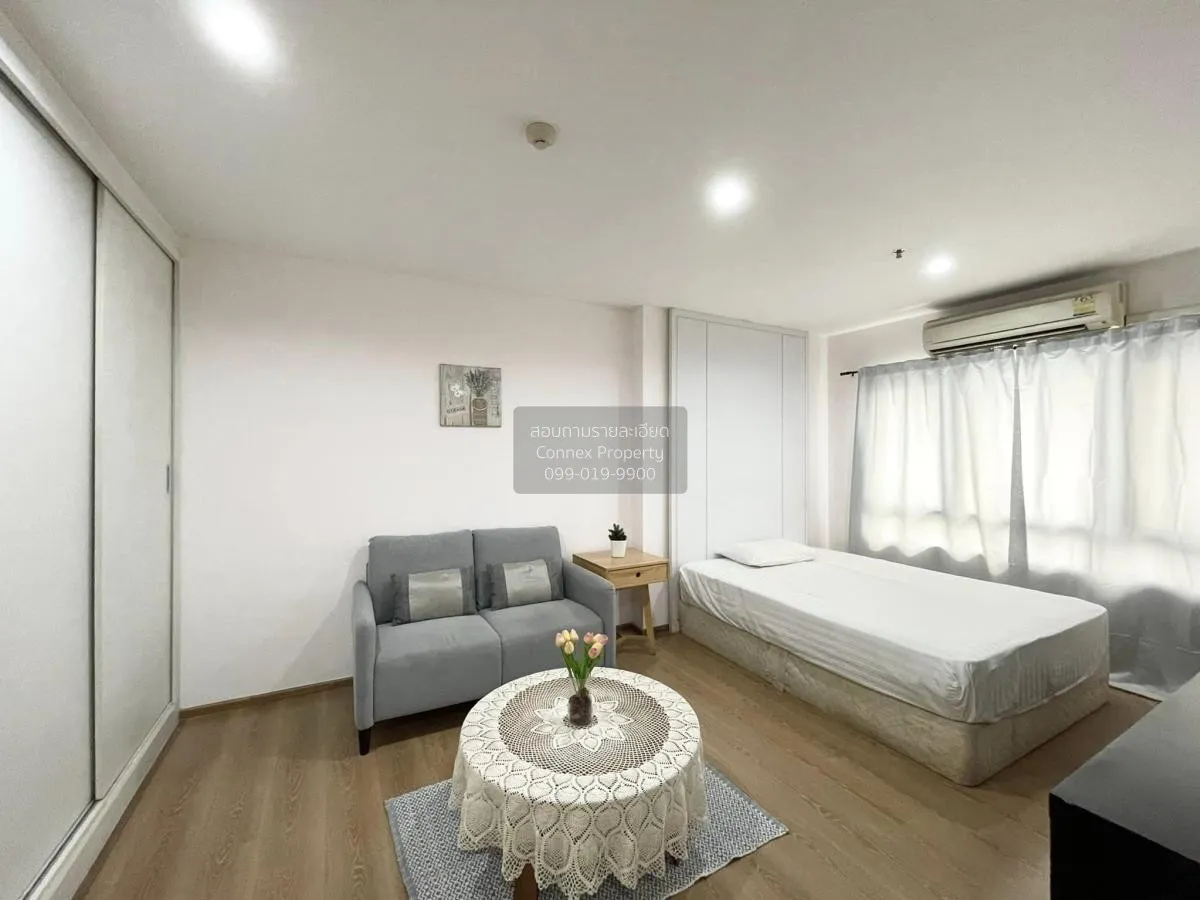 เช่าคอนโด  ซิม วิภา - ลาดพร้าว BTS-หมอชิต จอมพล  เขต จตุจักร กรุง 1