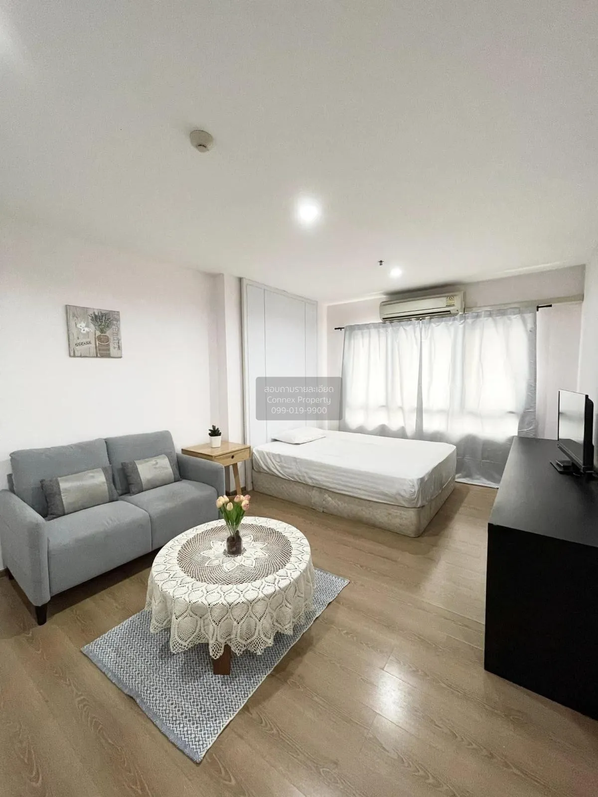 เช่าคอนโด  ซิม วิภา - ลาดพร้าว BTS-หมอชิต จอมพล  เขต จตุจักร กรุง 2