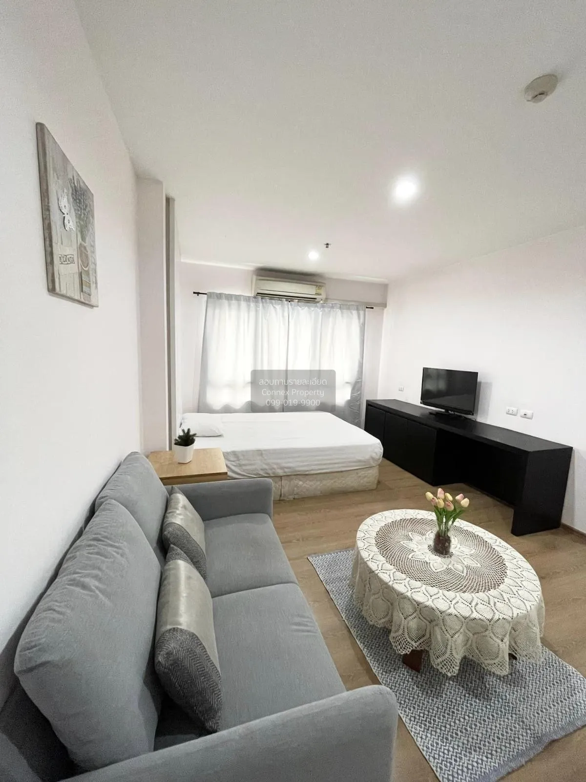 เช่าคอนโด  ซิม วิภา - ลาดพร้าว BTS-หมอชิต จอมพล  เขต จตุจักร กรุง 3