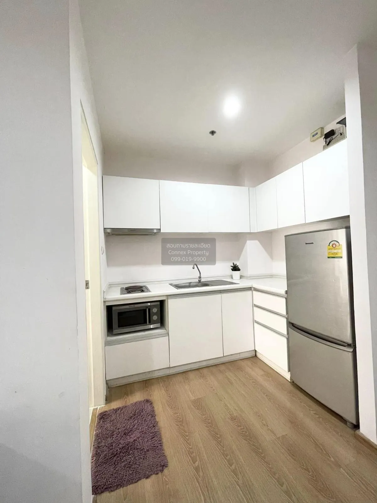 เช่าคอนโด  ซิม วิภา - ลาดพร้าว BTS-หมอชิต จอมพล  เขต จตุจักร กรุง 4