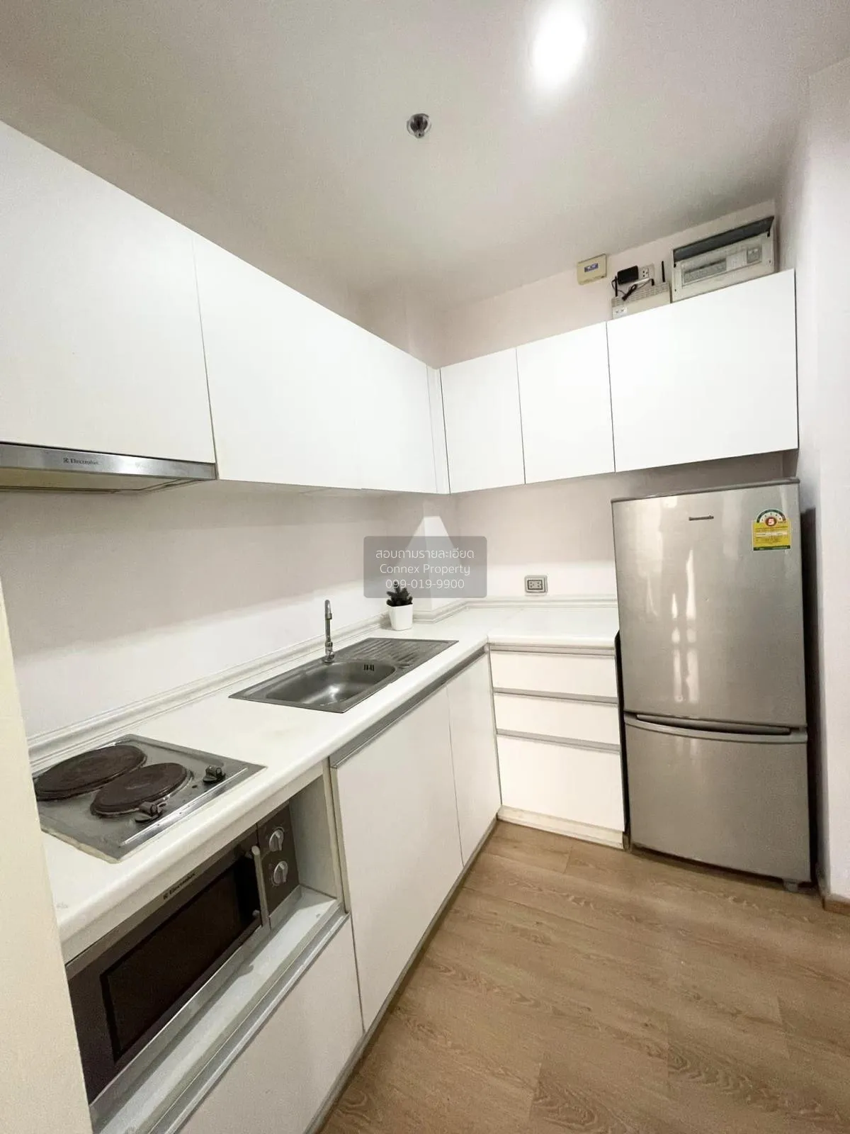 เช่าคอนโด  ซิม วิภา - ลาดพร้าว BTS-หมอชิต จอมพล  เขต จตุจักร กรุง