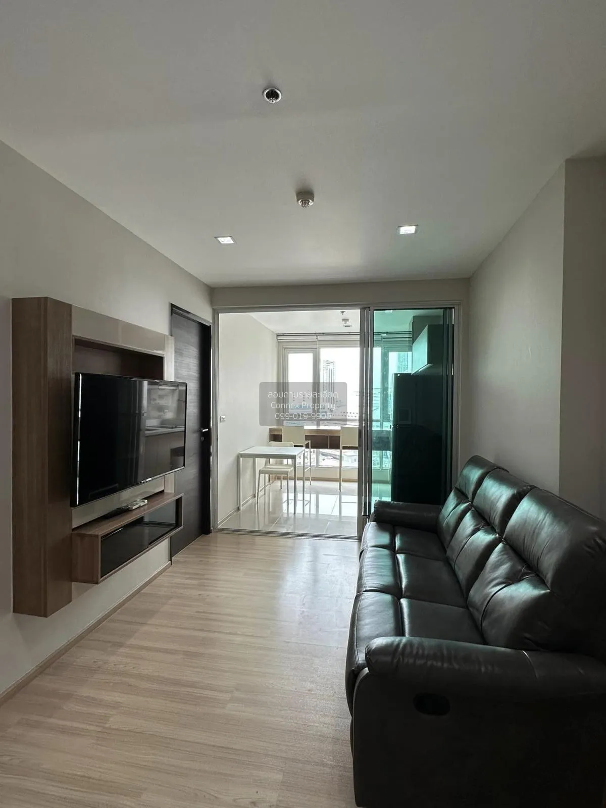 เช่าคอนโด  ริทึ่ม สาทร BTS-สะพานตากสิน ทุ่งมหาเมฆ เขต สาทร กรุงเท 3