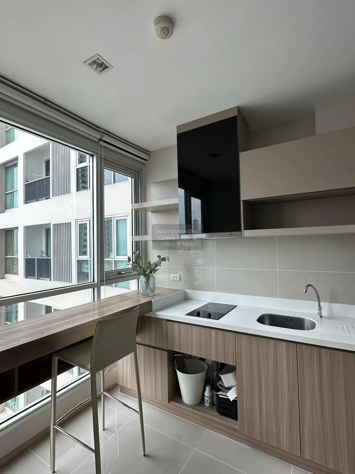 เช่าคอนโด  ริทึ่ม สาทร BTS-สะพานตากสิน ทุ่งมหาเมฆ เขต สาทร กรุงเท