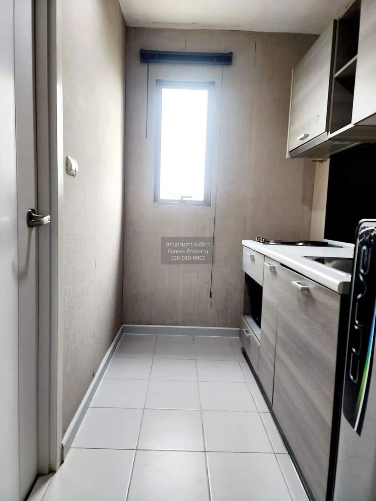 For Rent Condo , THE PRIVACY RATCHADA - SUTTHISAN , MRT-Sutthisan 3