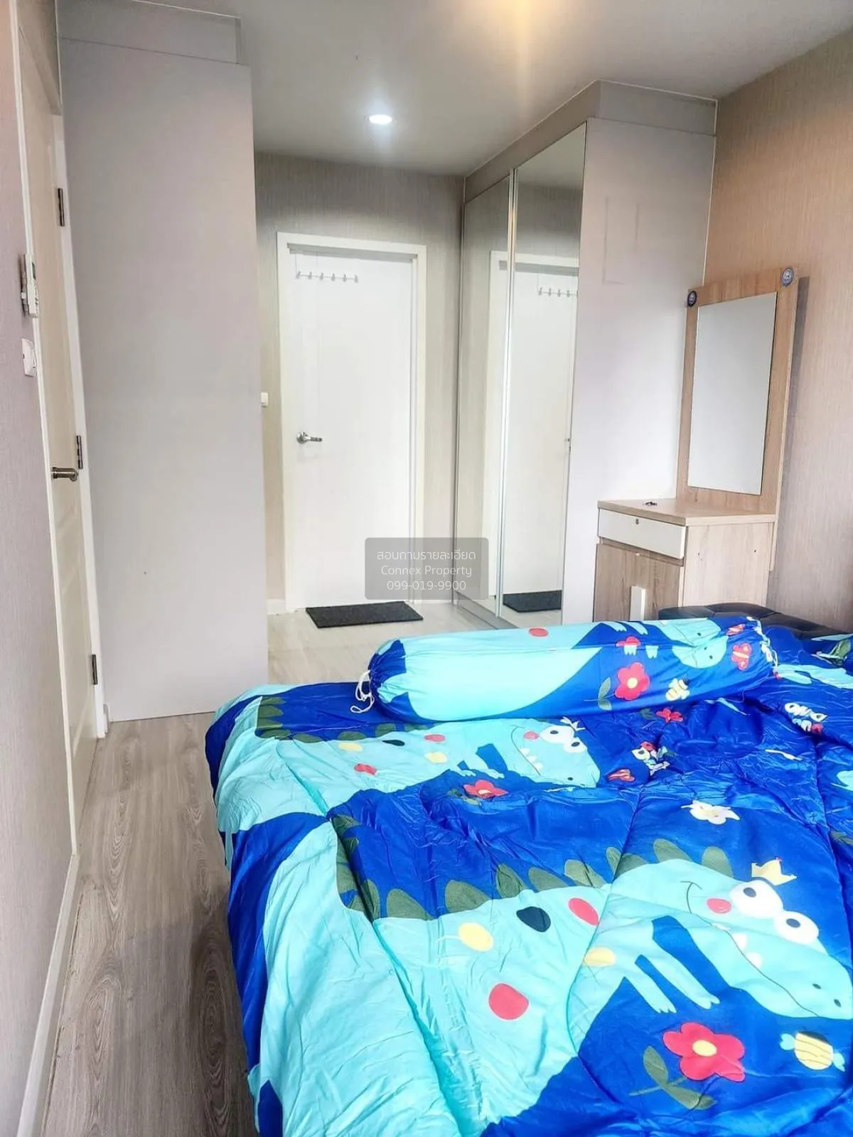 For Rent Condo , THE PRIVACY RATCHADA - SUTTHISAN , MRT-Sutthisan