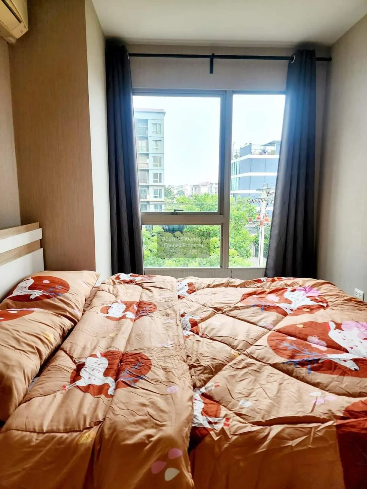 For Rent Condo , THE PRIVACY RATCHADA - SUTTHISAN , MRT-Sutthisan