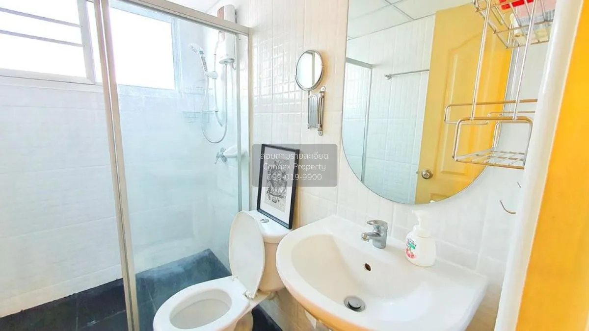 For Rent Condo , City Home Tha – Phra , MRT-Tha Phra , Tha Phra ,