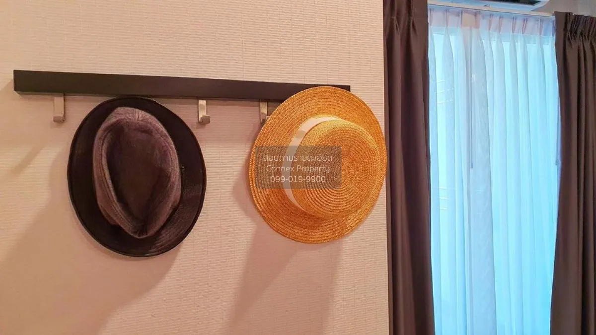 For Rent Condo , City Home Tha – Phra , MRT-Tha Phra , Tha Phra ,