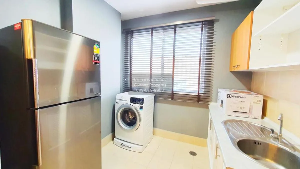 For Rent Condo , City Home Tha – Phra , MRT-Tha Phra , Tha Phra ,