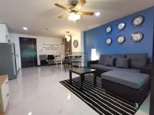 For Sale Condo , ITF Tower , BTS-Chong Nonsi , Silom , Sa Thon , Bangkok , CX-85590